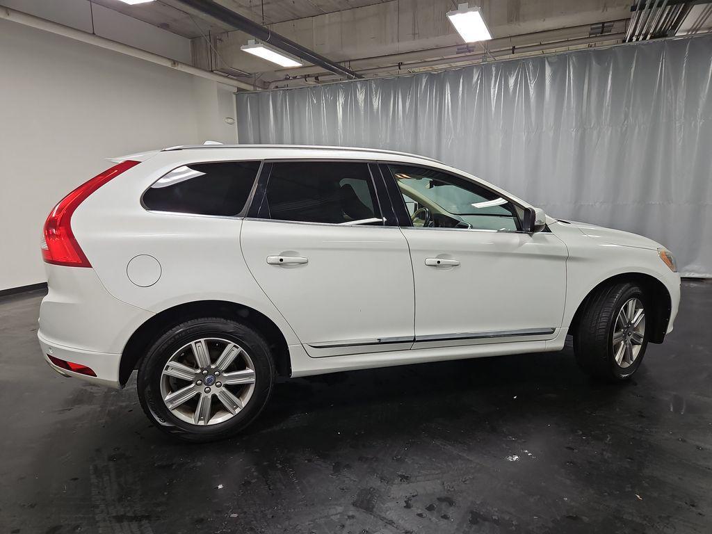 used 2016 Volvo XC60 car, priced at $10,995