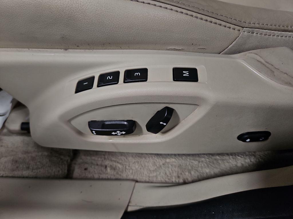 used 2016 Volvo XC60 car, priced at $10,995