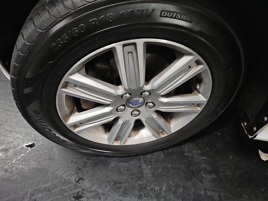 used 2016 Volvo XC60 car, priced at $10,995