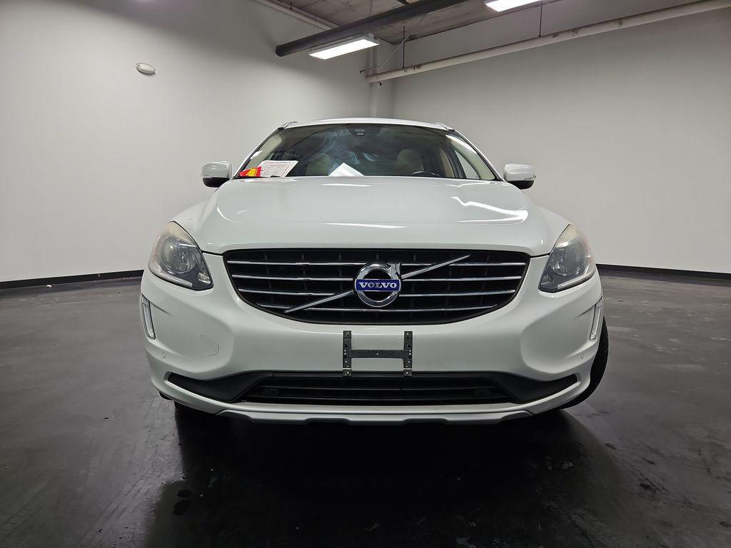 used 2016 Volvo XC60 car, priced at $10,995