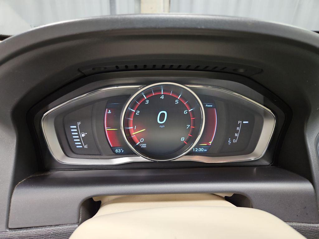 used 2016 Volvo XC60 car, priced at $10,995