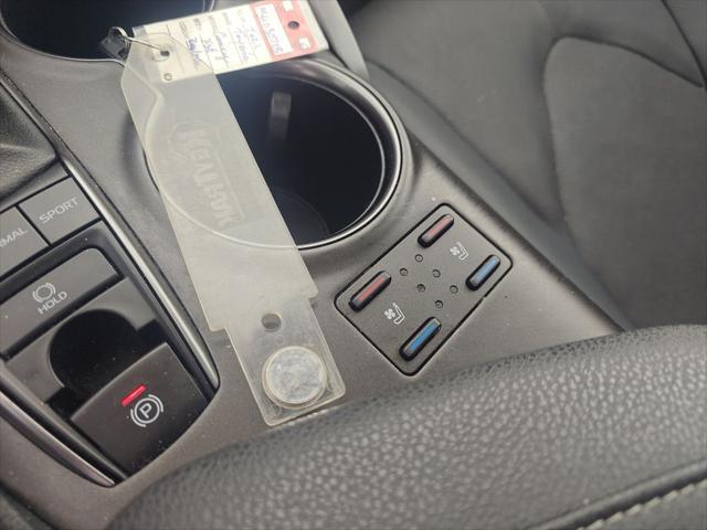 used 2021 Toyota Camry car, priced at $29,995