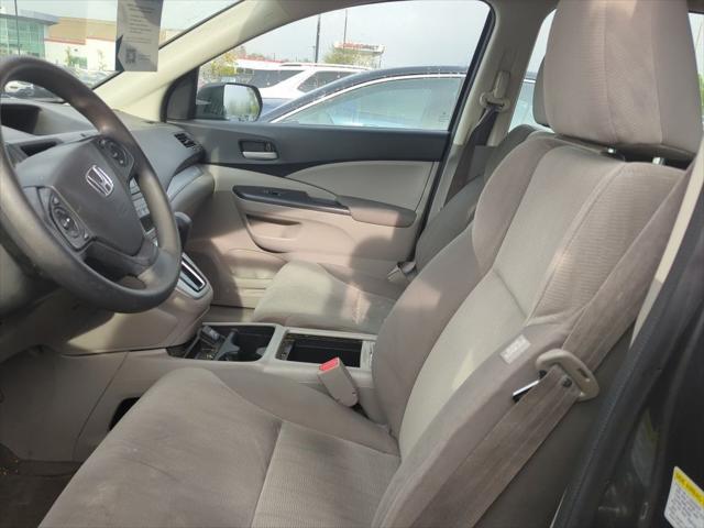 used 2014 Honda CR-V car, priced at $10,995