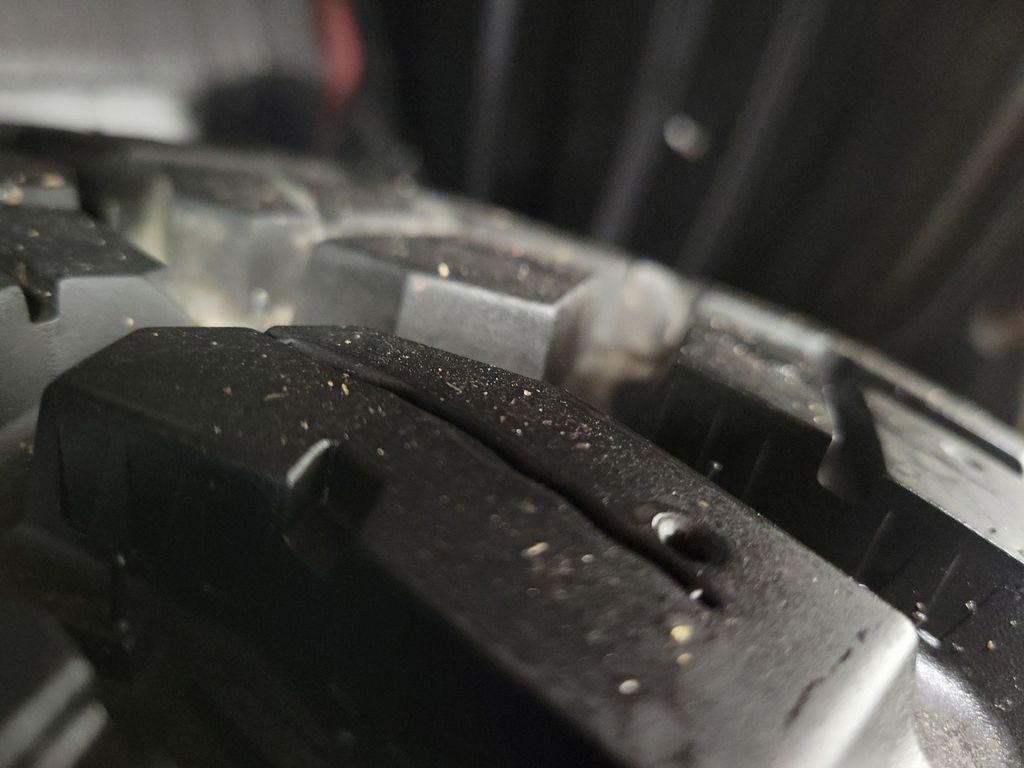 used 2022 Toyota 4Runner car, priced at $34,500