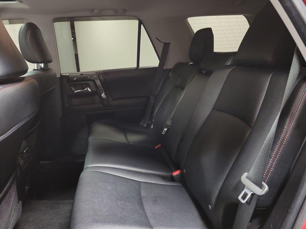 used 2022 Toyota 4Runner car, priced at $34,500