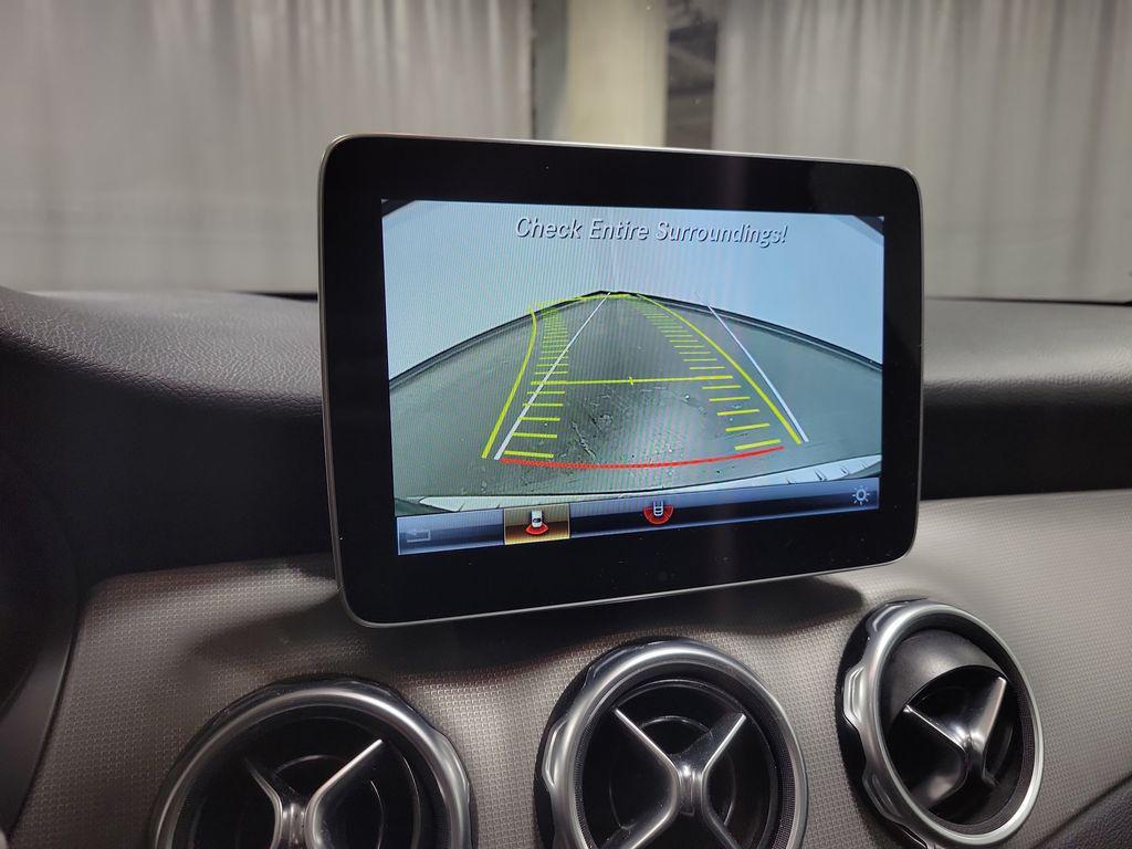 used 2020 Mercedes-Benz GLA 250 car, priced at $18,995