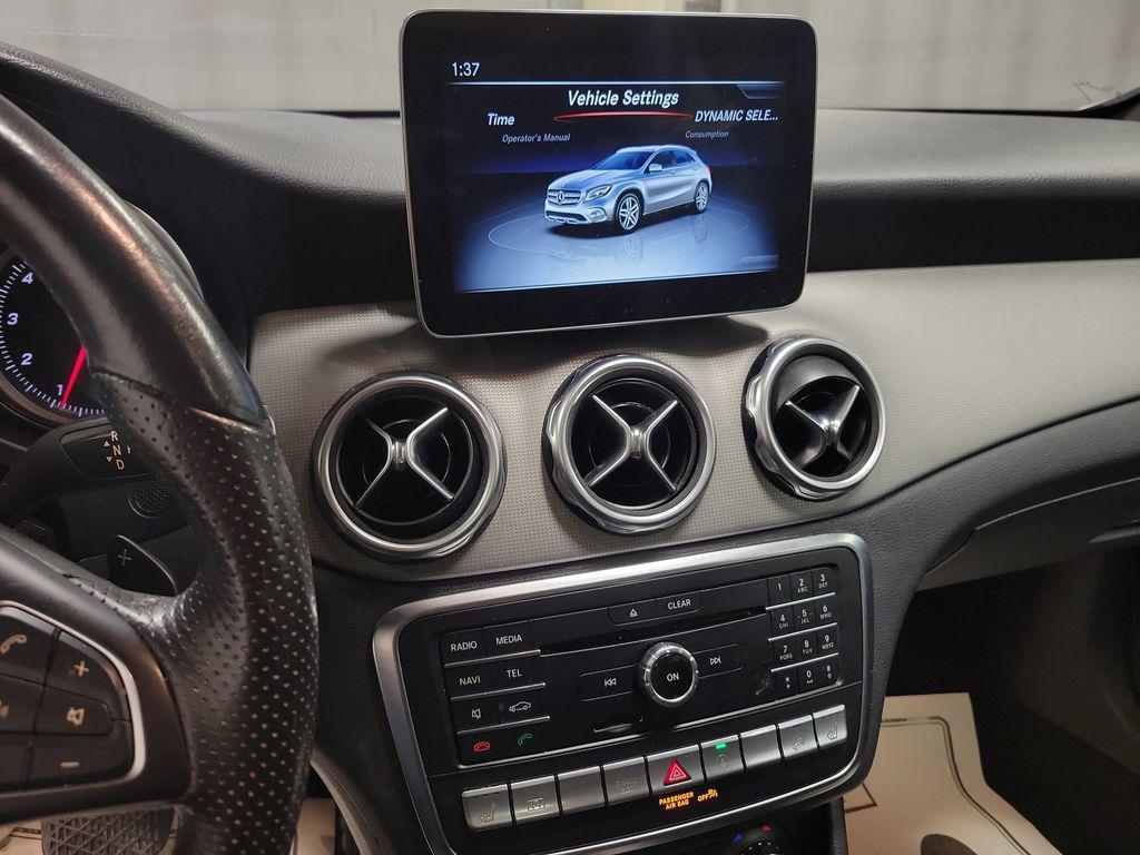 used 2020 Mercedes-Benz GLA 250 car, priced at $18,995