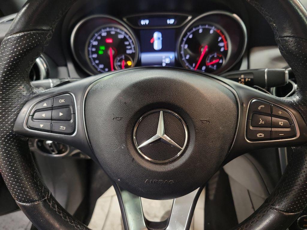used 2020 Mercedes-Benz GLA 250 car, priced at $18,995