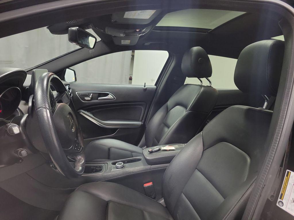 used 2020 Mercedes-Benz GLA 250 car, priced at $18,995