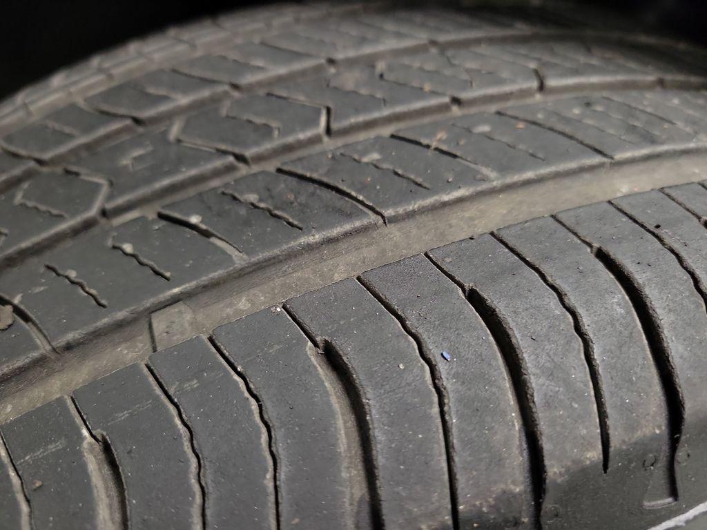 used 2021 Chrysler Voyager car, priced at $14,500