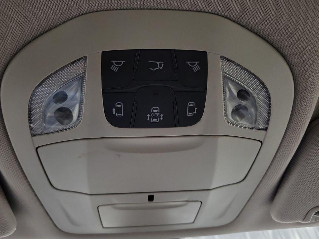 used 2021 Chrysler Voyager car, priced at $14,500