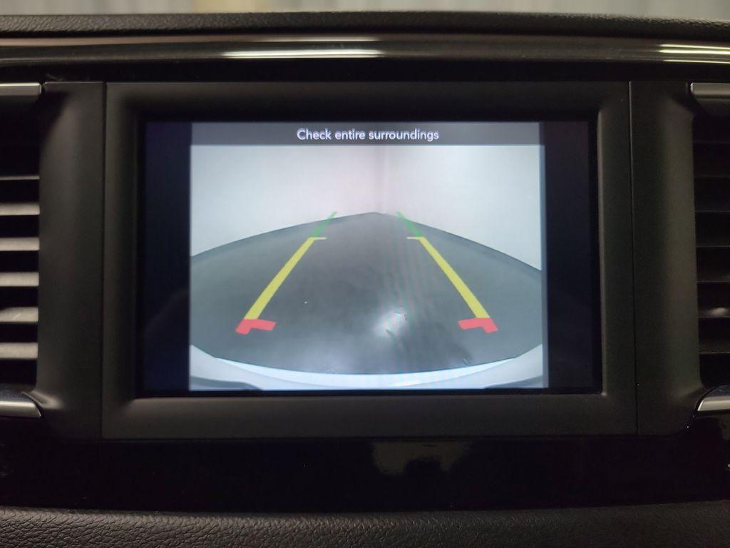 used 2021 Chrysler Voyager car, priced at $14,500