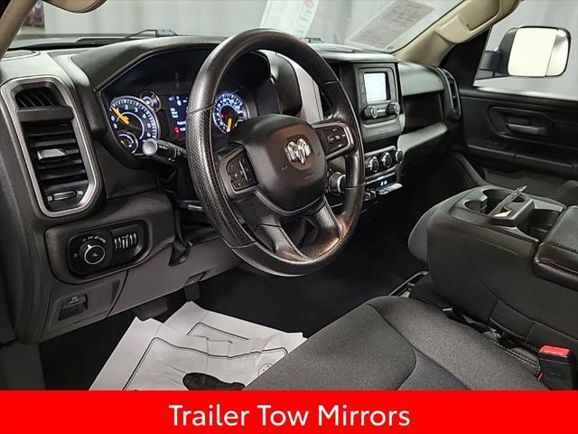 used 2019 Ram 1500 car, priced at $21,995