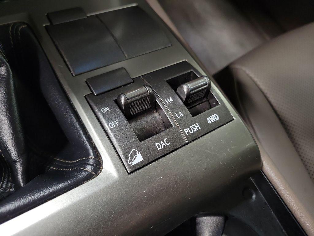used 2019 Lexus GX 460 car, priced at $27,995