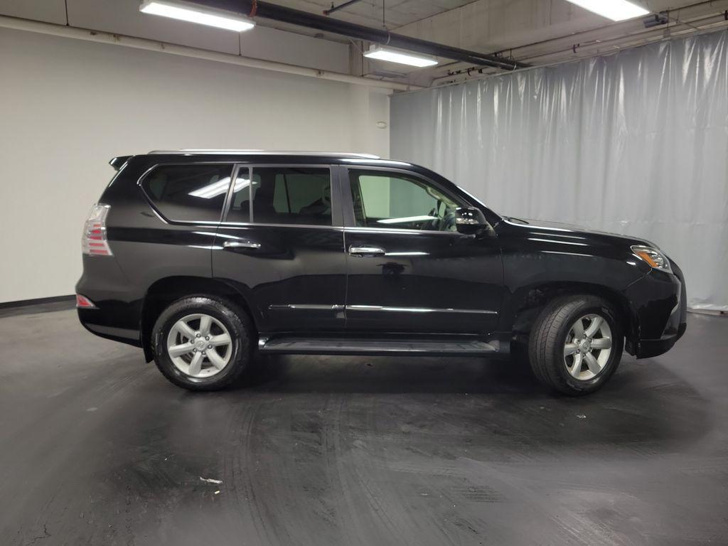 used 2019 Lexus GX 460 car, priced at $27,995