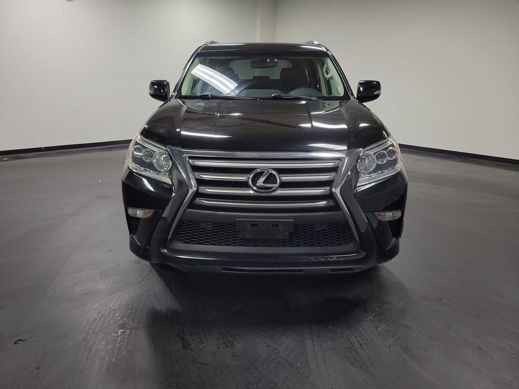 used 2019 Lexus GX 460 car, priced at $27,995