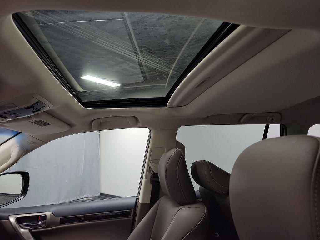 used 2019 Lexus GX 460 car, priced at $27,995