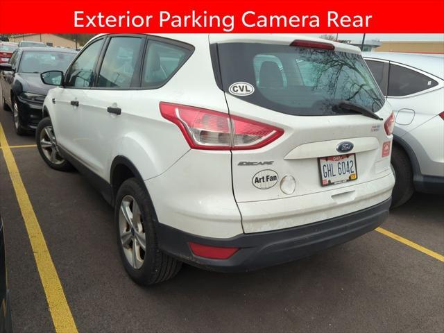 used 2014 Ford Escape car, priced at $7,995