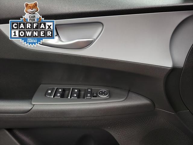 used 2023 Kia Forte car, priced at $16,500
