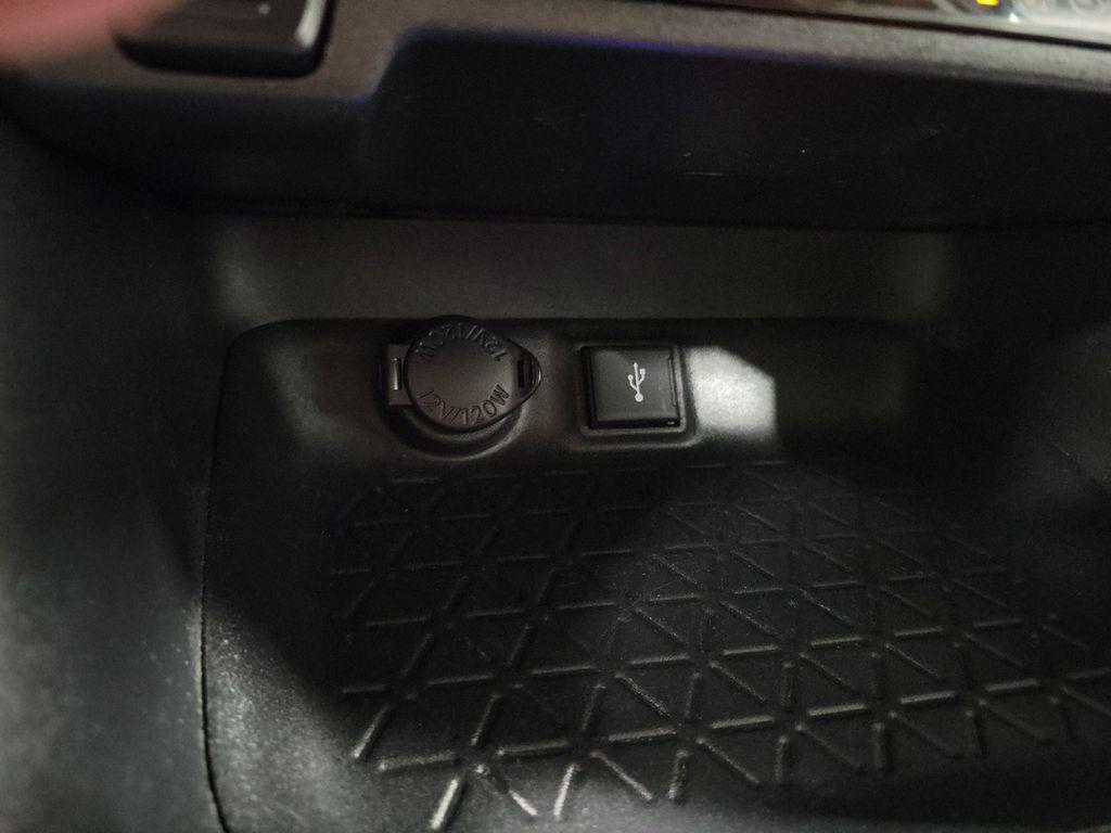 used 2020 Toyota RAV4 car, priced at $22,995