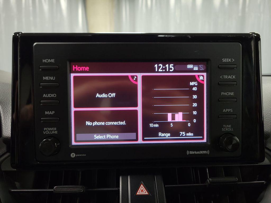 used 2020 Toyota RAV4 car, priced at $22,995
