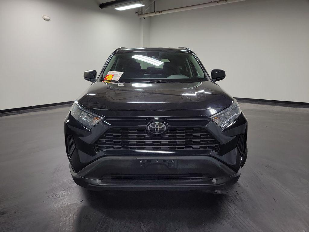 used 2020 Toyota RAV4 car, priced at $22,995
