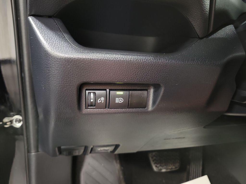 used 2020 Toyota RAV4 car, priced at $22,995