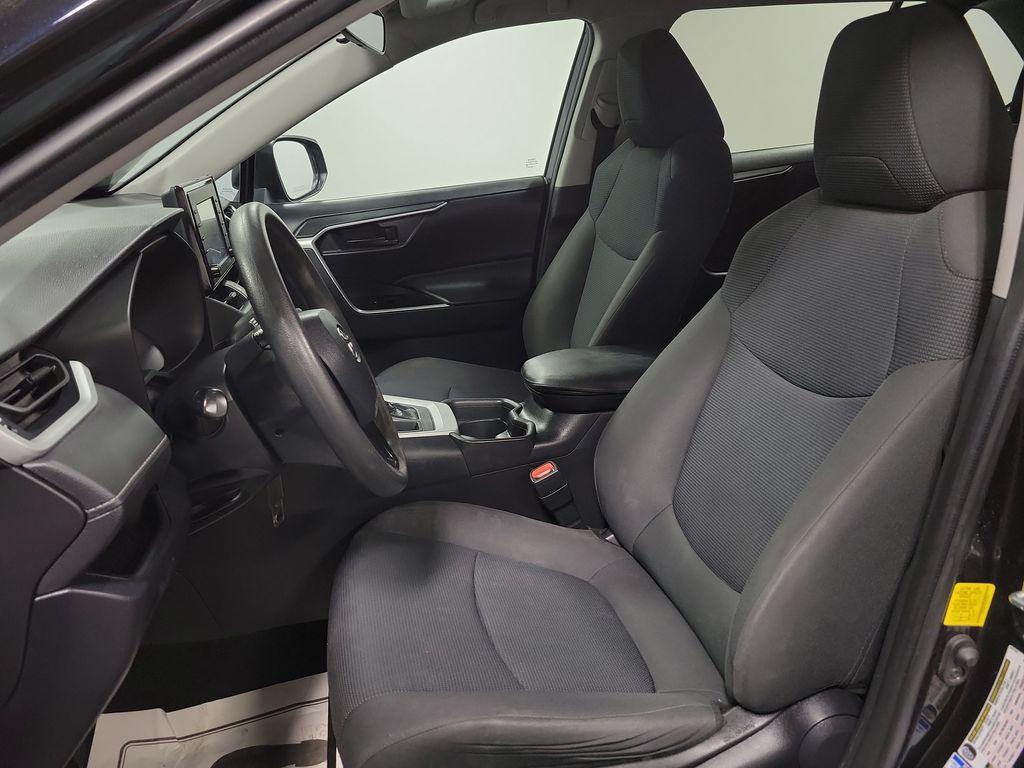 used 2020 Toyota RAV4 car, priced at $22,995