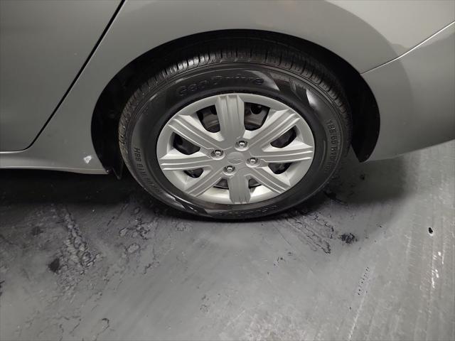 used 2023 Kia Rio car, priced at $13,995