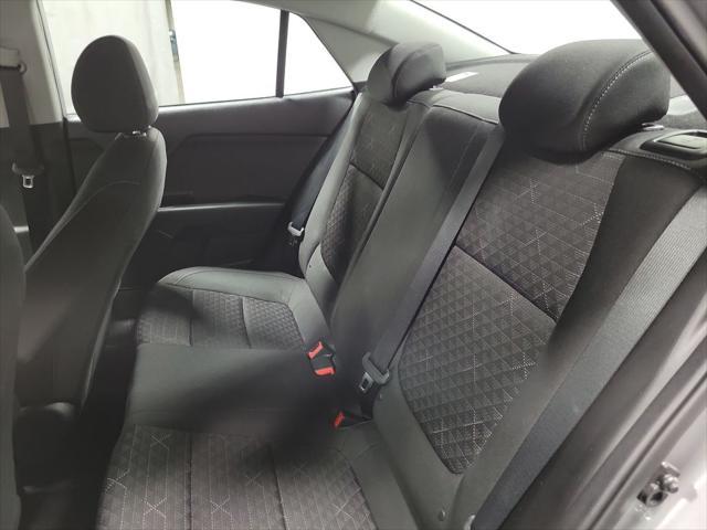 used 2023 Kia Rio car, priced at $13,995