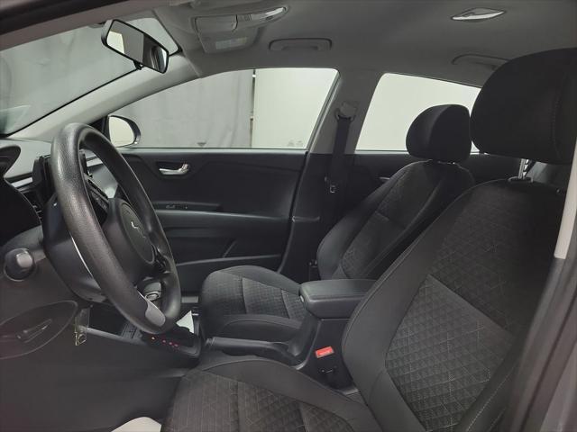 used 2023 Kia Rio car, priced at $13,995