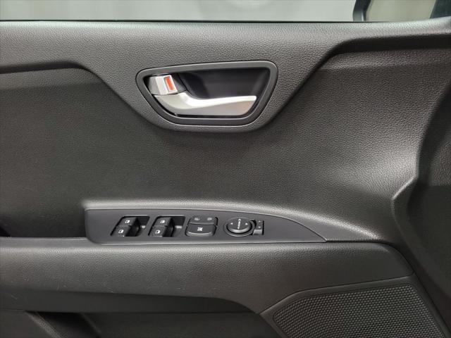 used 2023 Kia Rio car, priced at $13,995