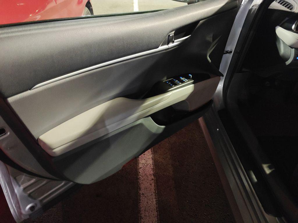 used 2023 Toyota Camry car, priced at $24,995