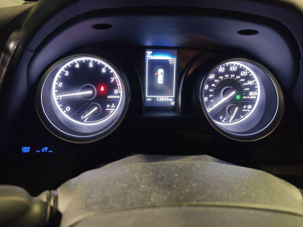 used 2023 Toyota Camry car, priced at $24,995