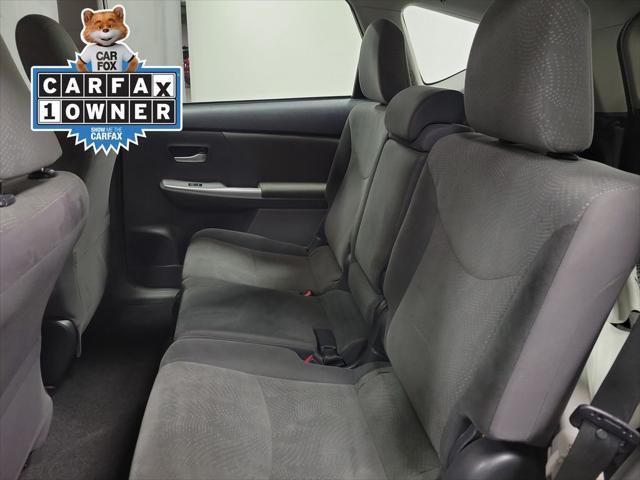 used 2012 Toyota Prius v car, priced at $10,500