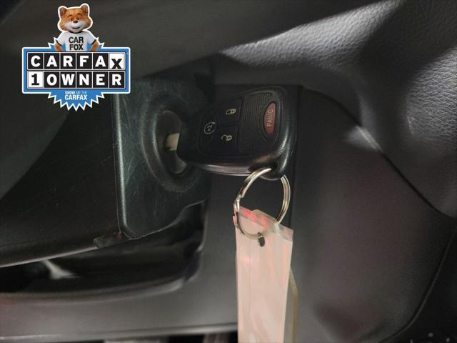 used 2018 Jeep Wrangler JK Unlimited car, priced at $23,994