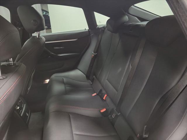 used 2020 BMW 430 Gran Coupe car, priced at $17,500