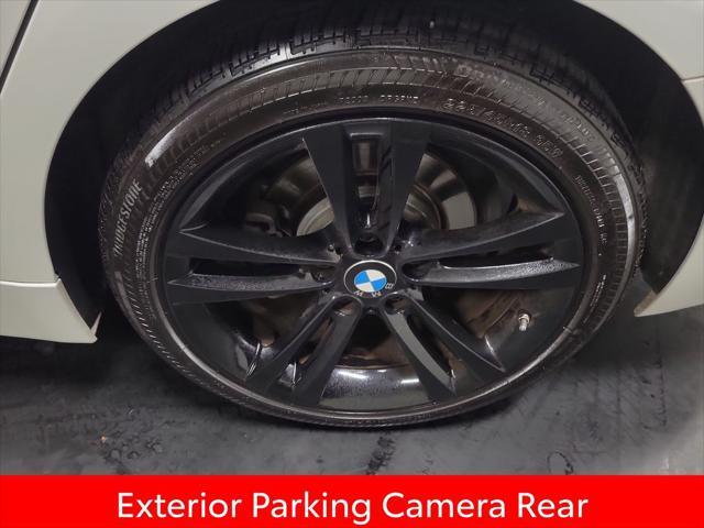 used 2020 BMW 430 Gran Coupe car, priced at $17,500