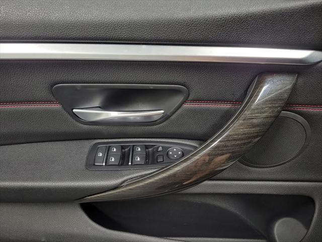used 2020 BMW 430 Gran Coupe car, priced at $17,500