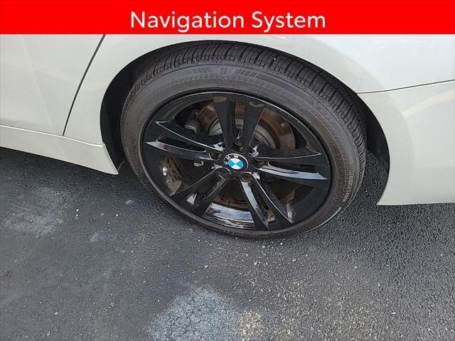 used 2020 BMW 430 Gran Coupe car, priced at $17,995