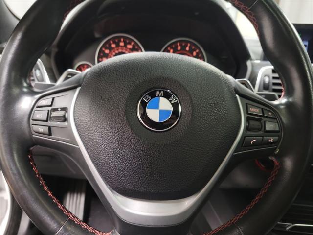 used 2020 BMW 430 Gran Coupe car, priced at $17,500