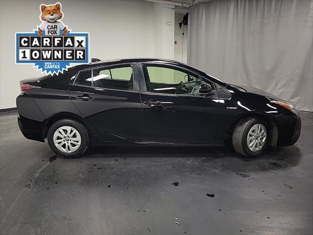 used 2018 Toyota Prius car, priced at $13,995