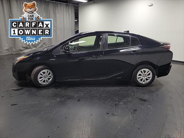 used 2018 Toyota Prius car, priced at $13,995