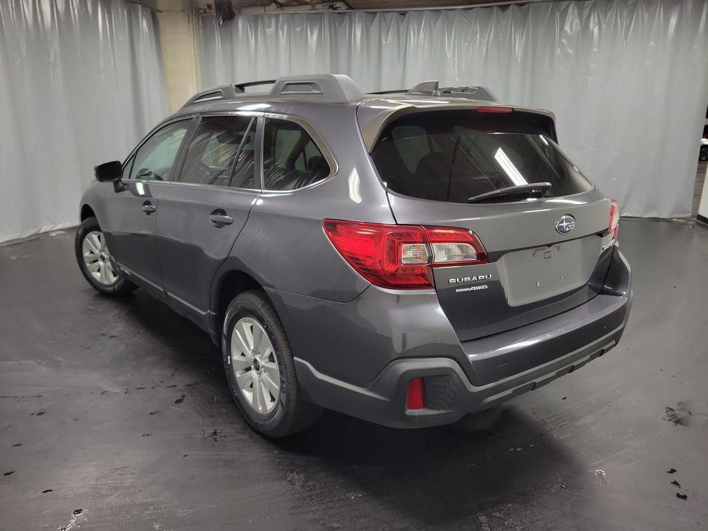 used 2018 Subaru Outback car, priced at $10,500