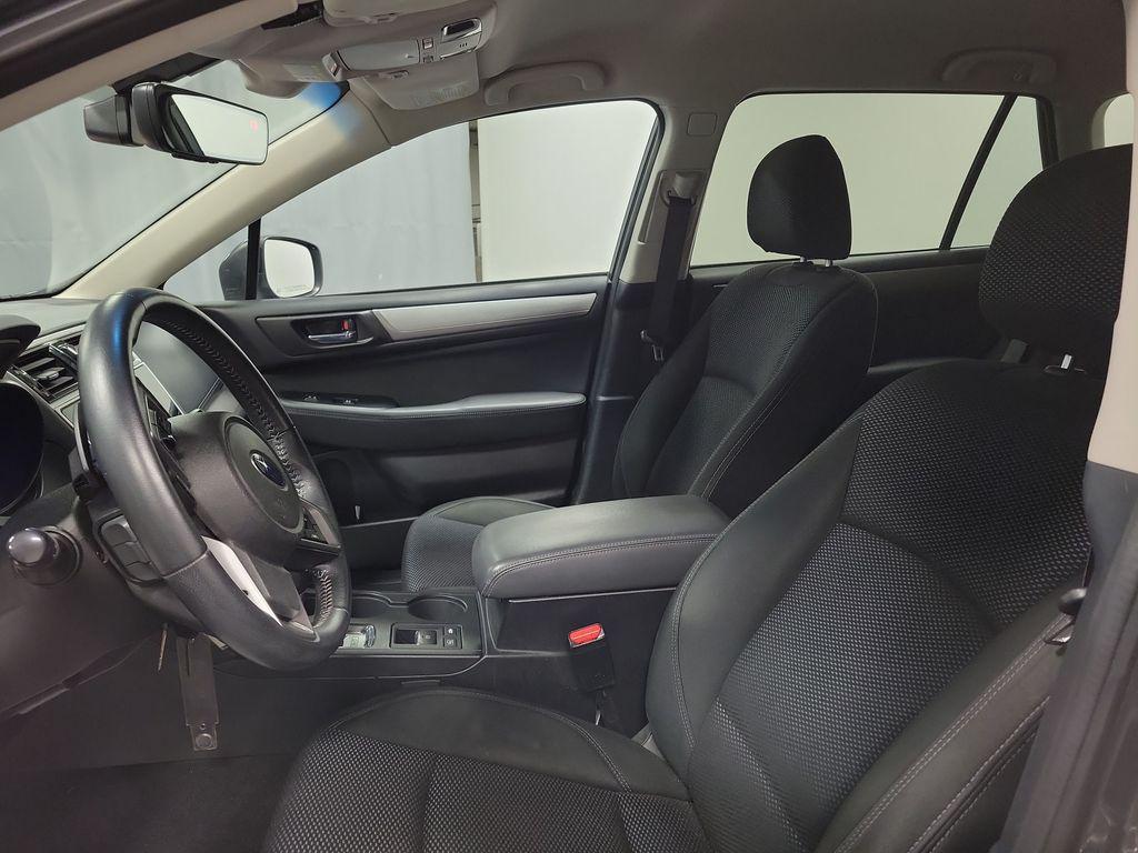 used 2018 Subaru Outback car, priced at $10,500