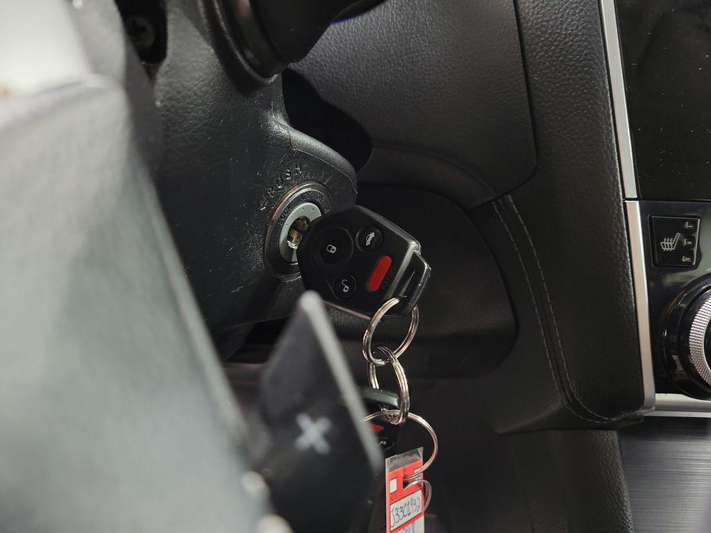 used 2018 Subaru Outback car, priced at $10,500