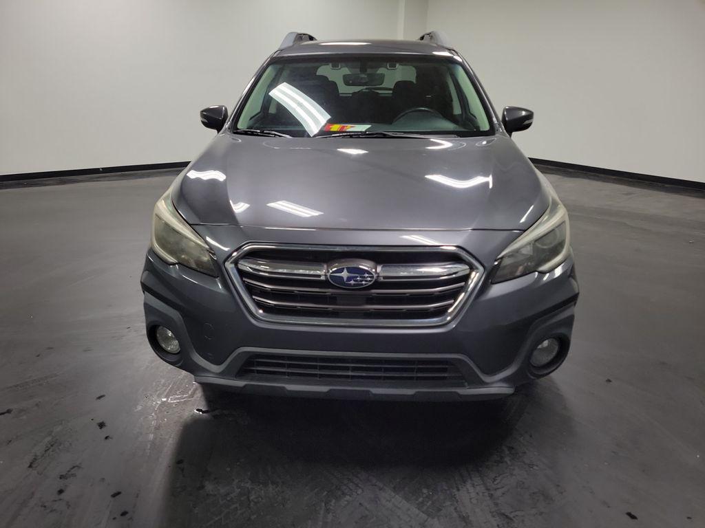 used 2018 Subaru Outback car, priced at $10,500
