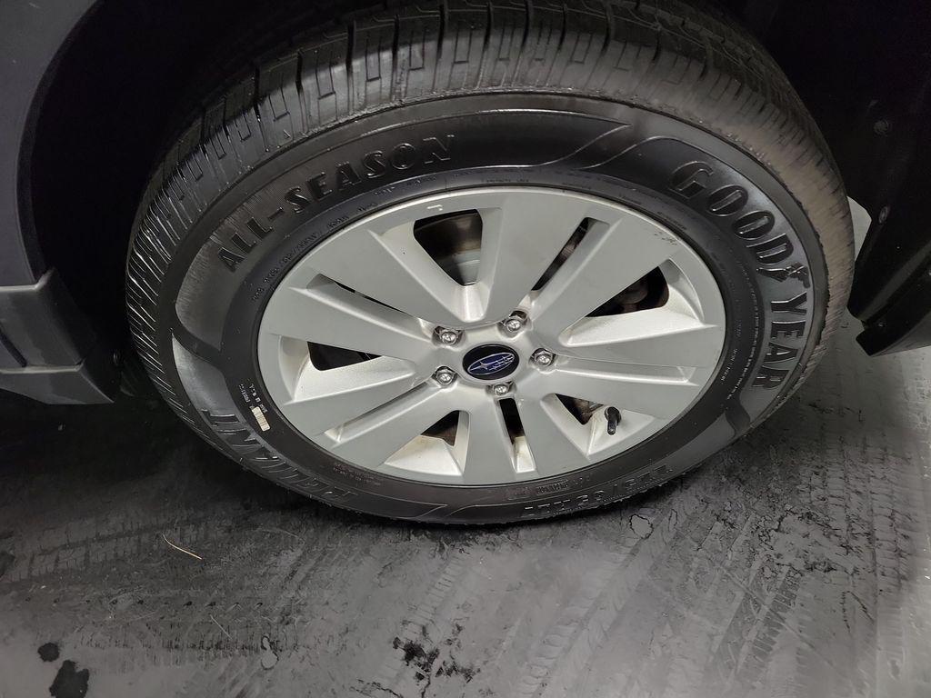used 2018 Subaru Outback car, priced at $10,500