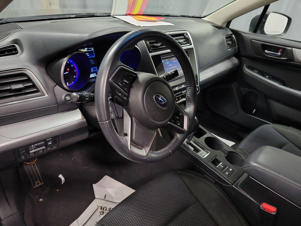 used 2018 Subaru Outback car, priced at $10,500