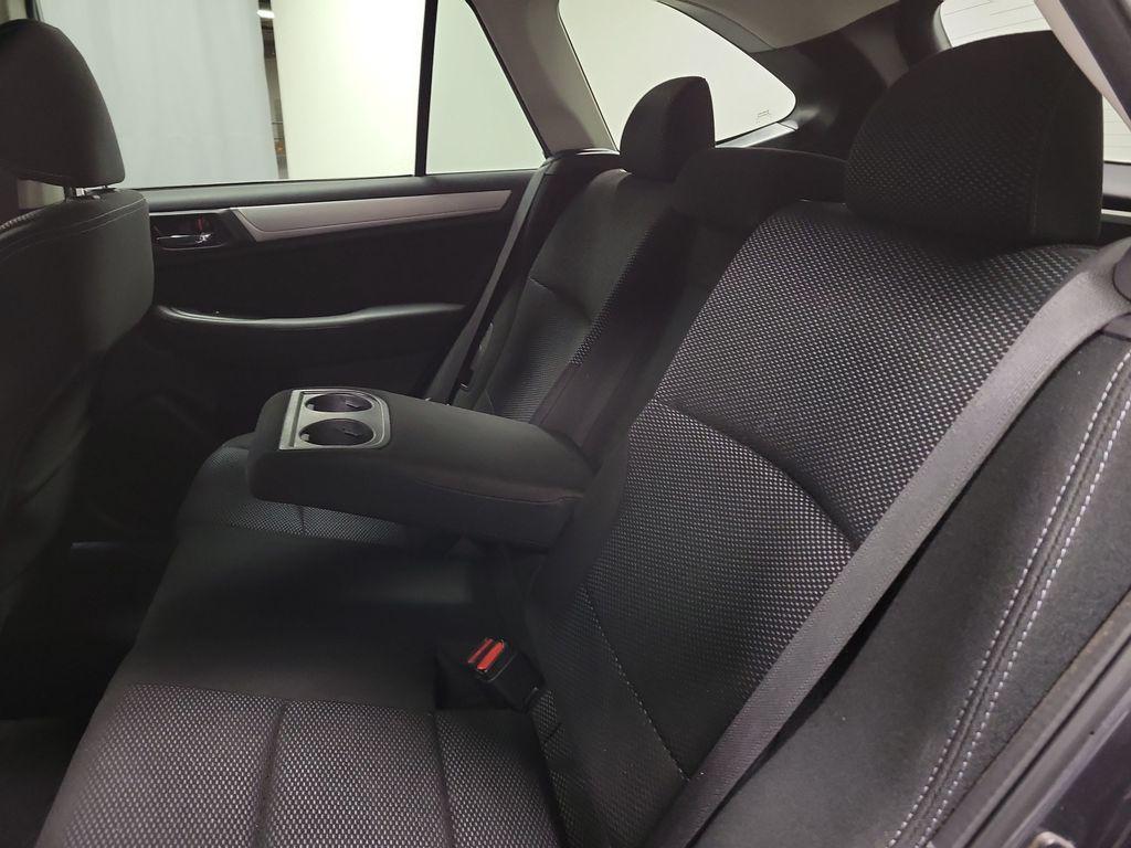 used 2018 Subaru Outback car, priced at $10,500